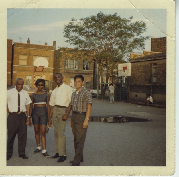 Photo 2 from Gary, Indiana Neighborhood House