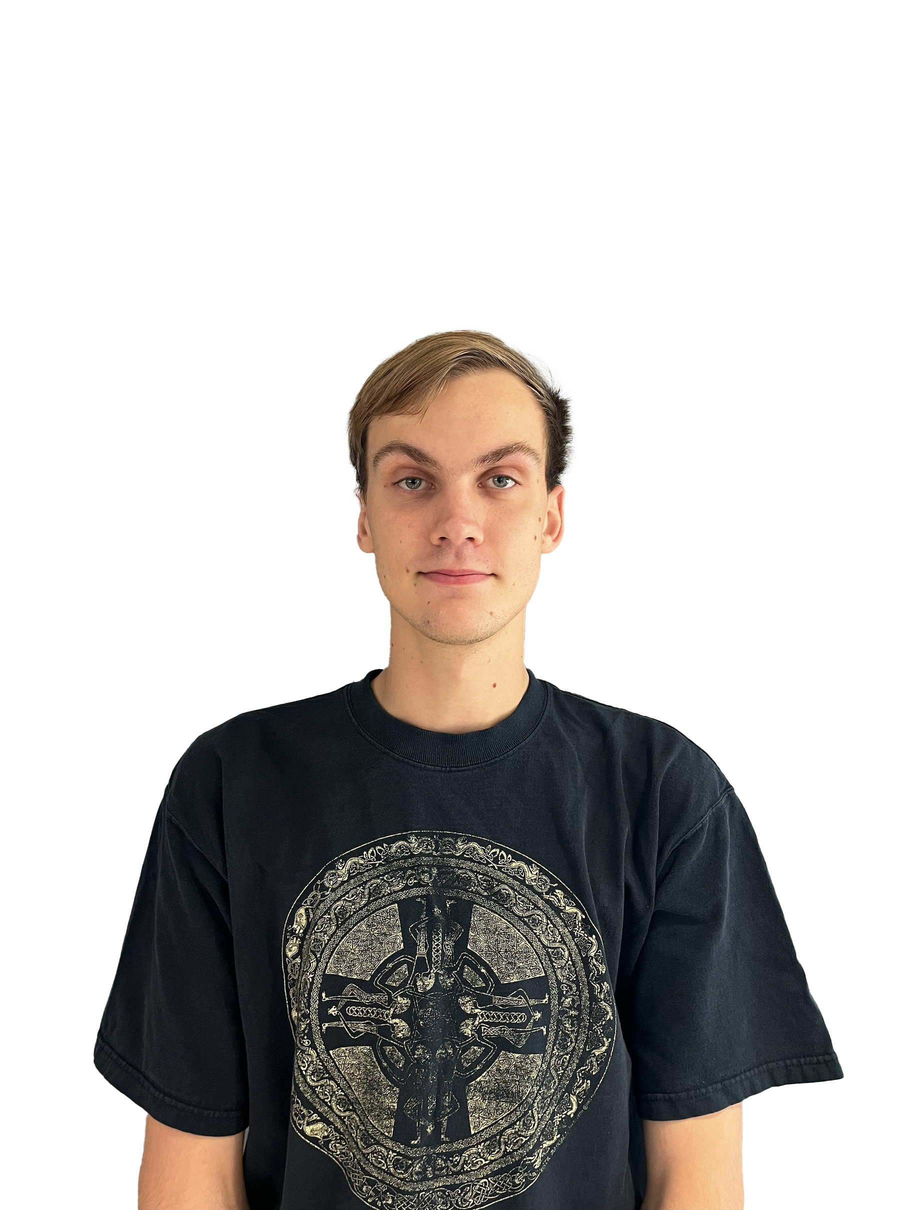 blank avatar