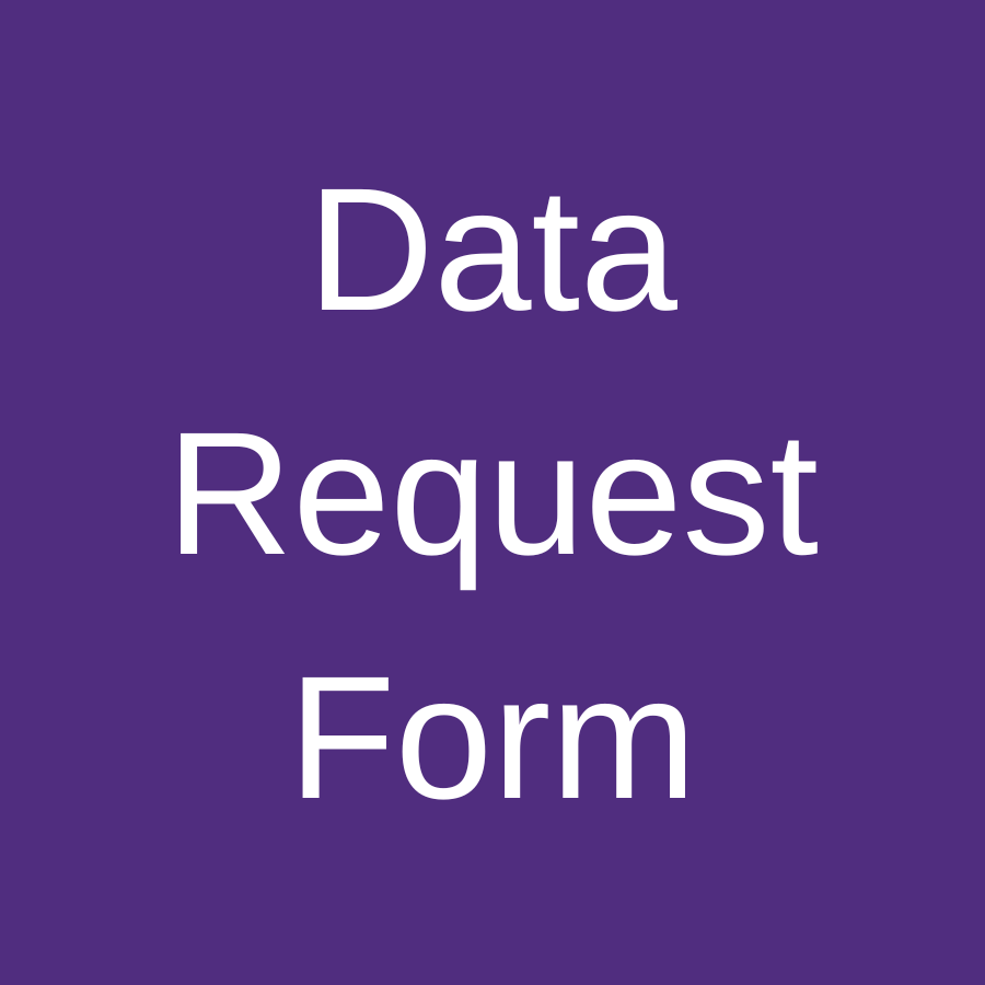 Data Request Form