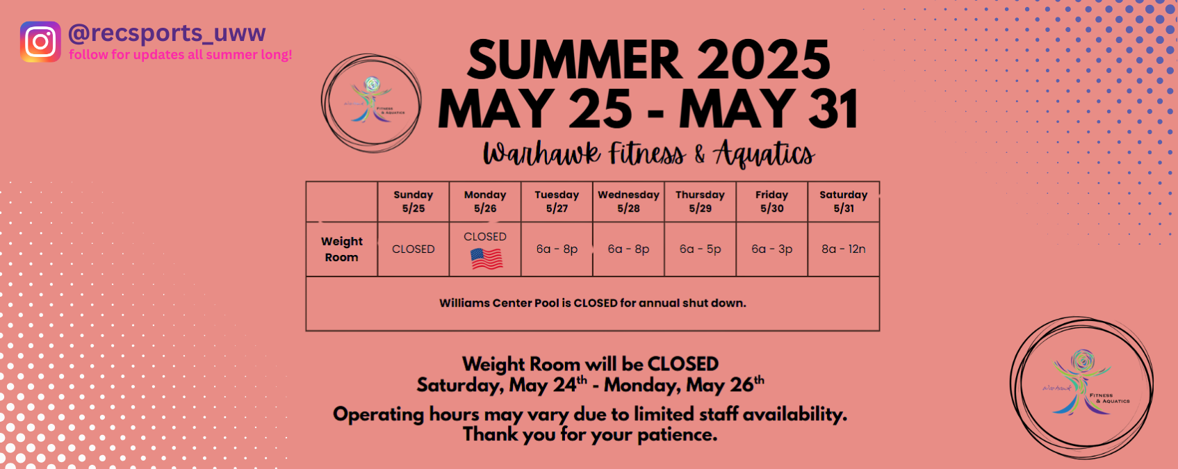 Fitness Membership Advertisement