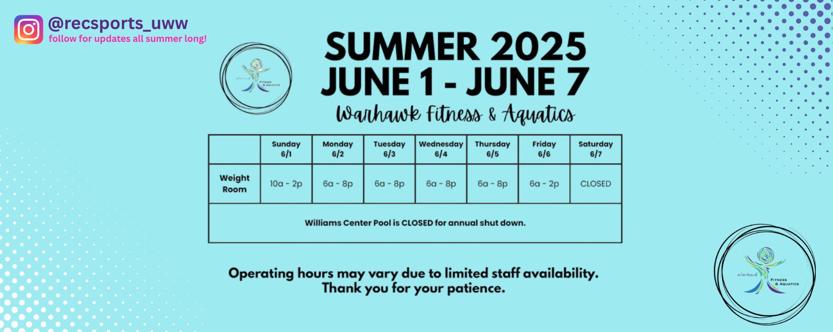 Fitness Membership Advertisement