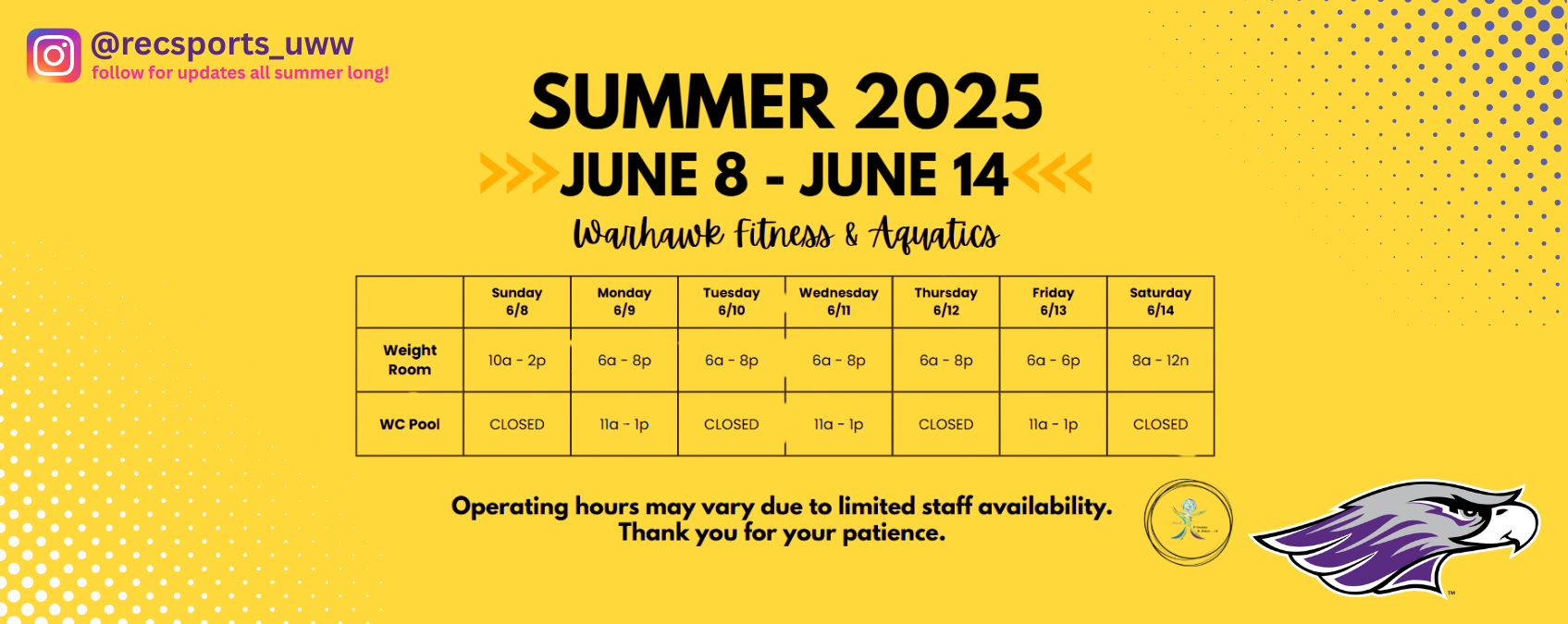 Fitness Membership Advertisement