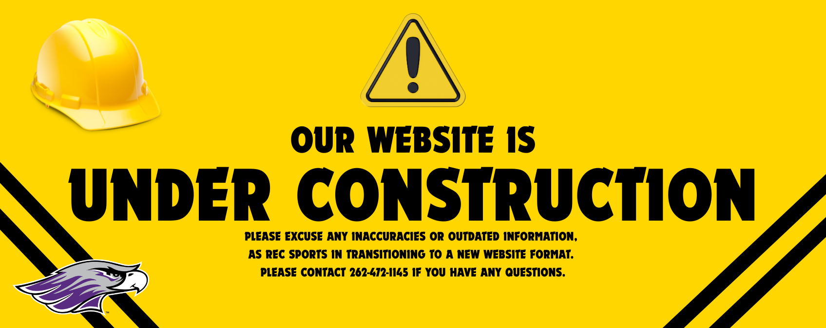Website Construction