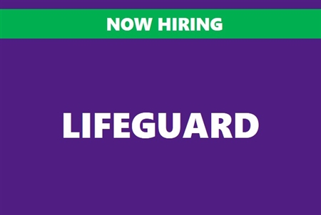 Lifeguards