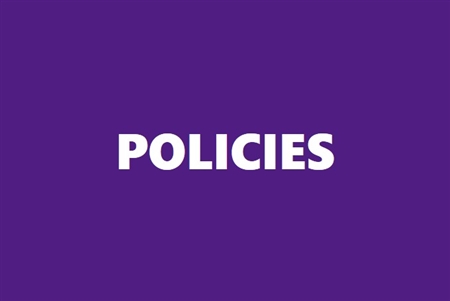 Policies