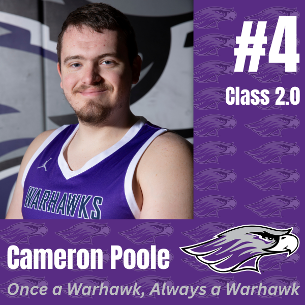 Profile Picture of Cameron Poole