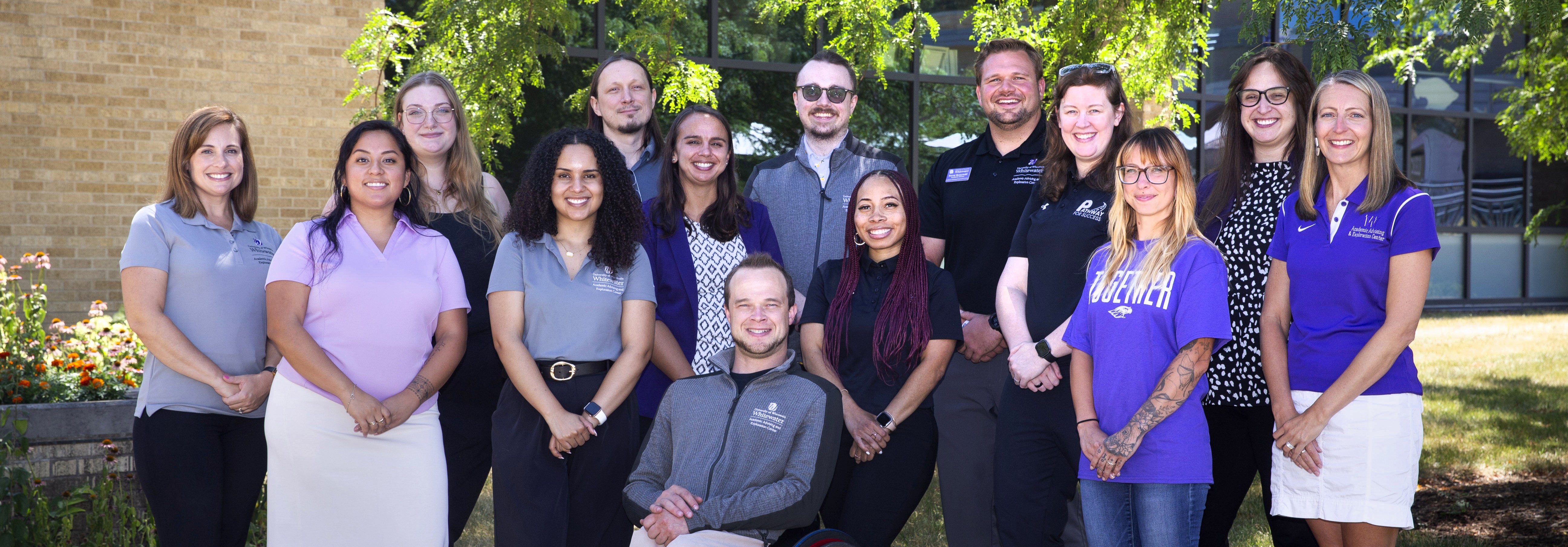 AAEC Staff Photo
