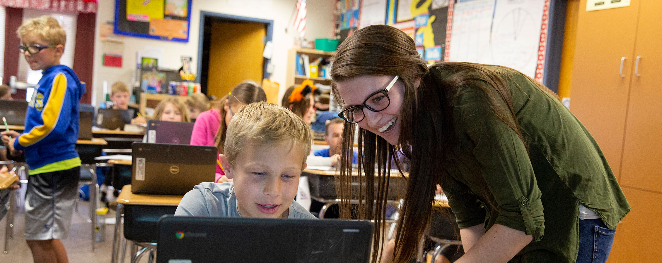 Early Childhood Education at UW-Whitewater