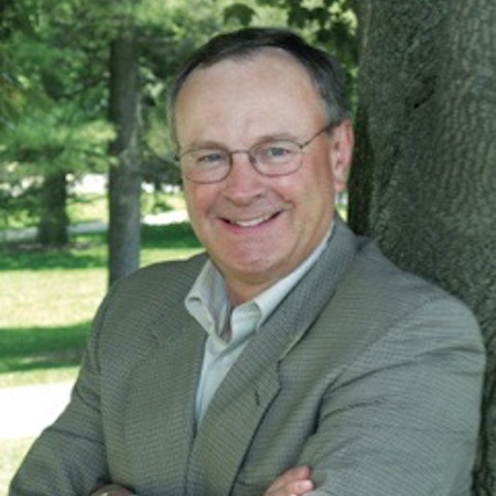 Mark E. Fiebrink ’73