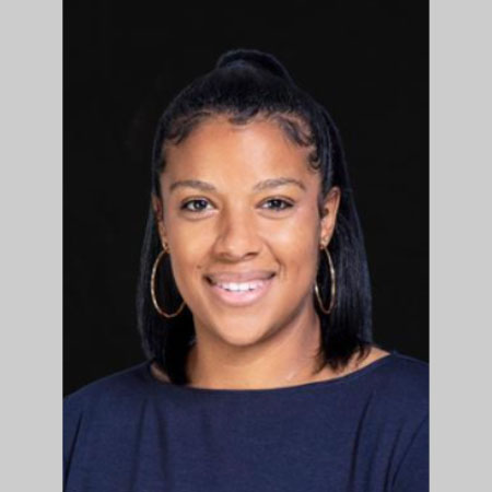 Tiffany Morton B.A. '09, MSE '12