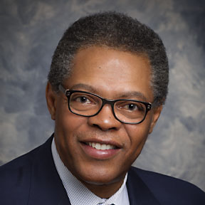 Kwame S. Salter ’68