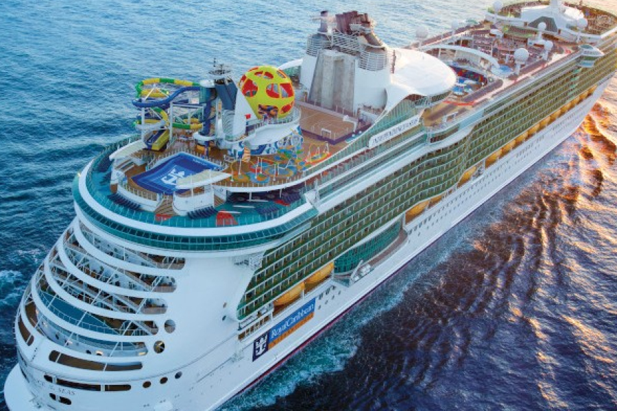 UWW Caribbean Spring Getaway at Sea: March 21-28, 2027