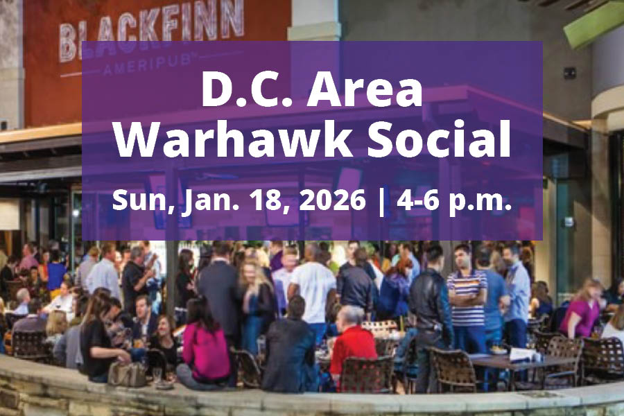 Naples Warhawk Social 2025