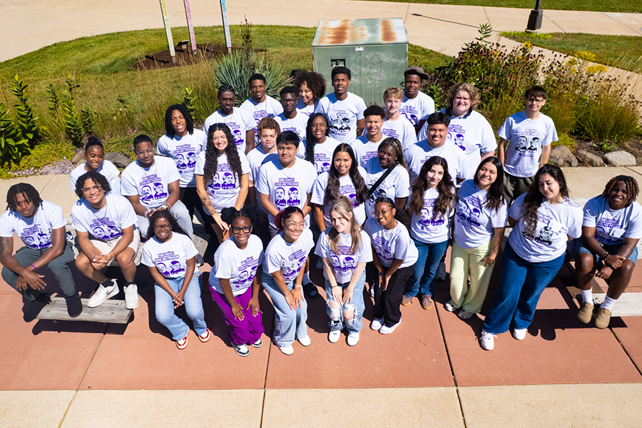UW-Whitewater Social in Milwaukee