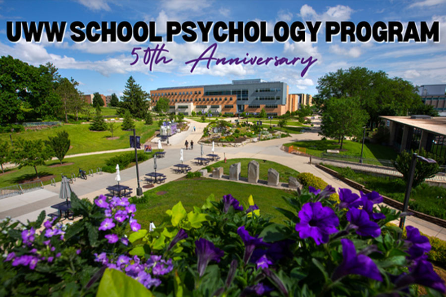 School Psychology Program 50th Anniversary