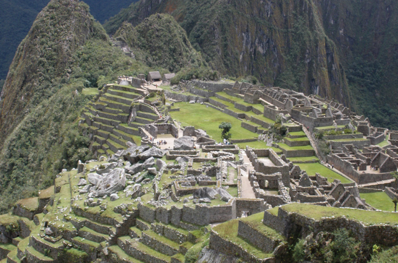 Peru 2009