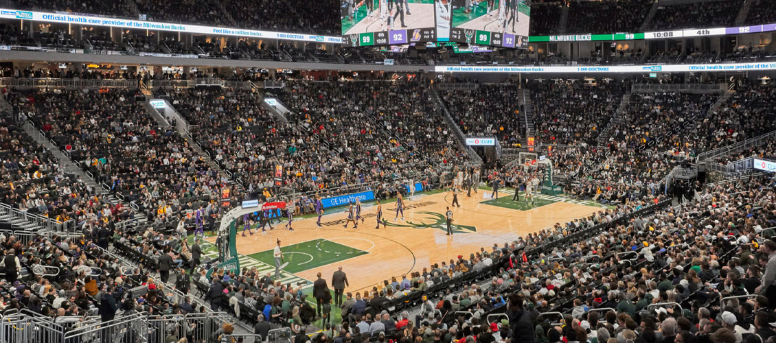 UW-Whitewater Alumni Green Bay Packers Game