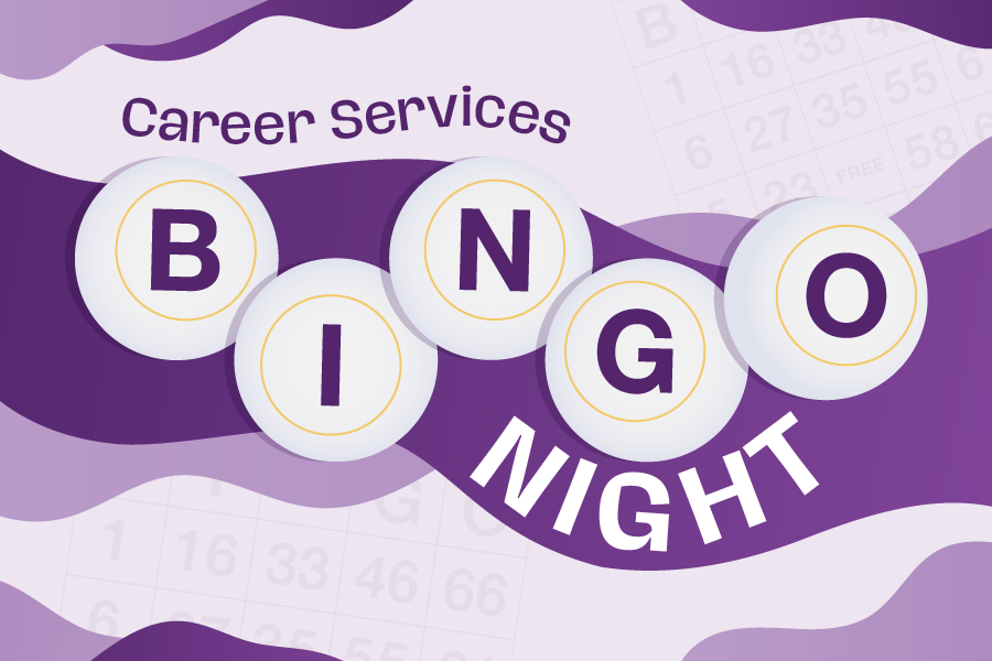 Bingo night