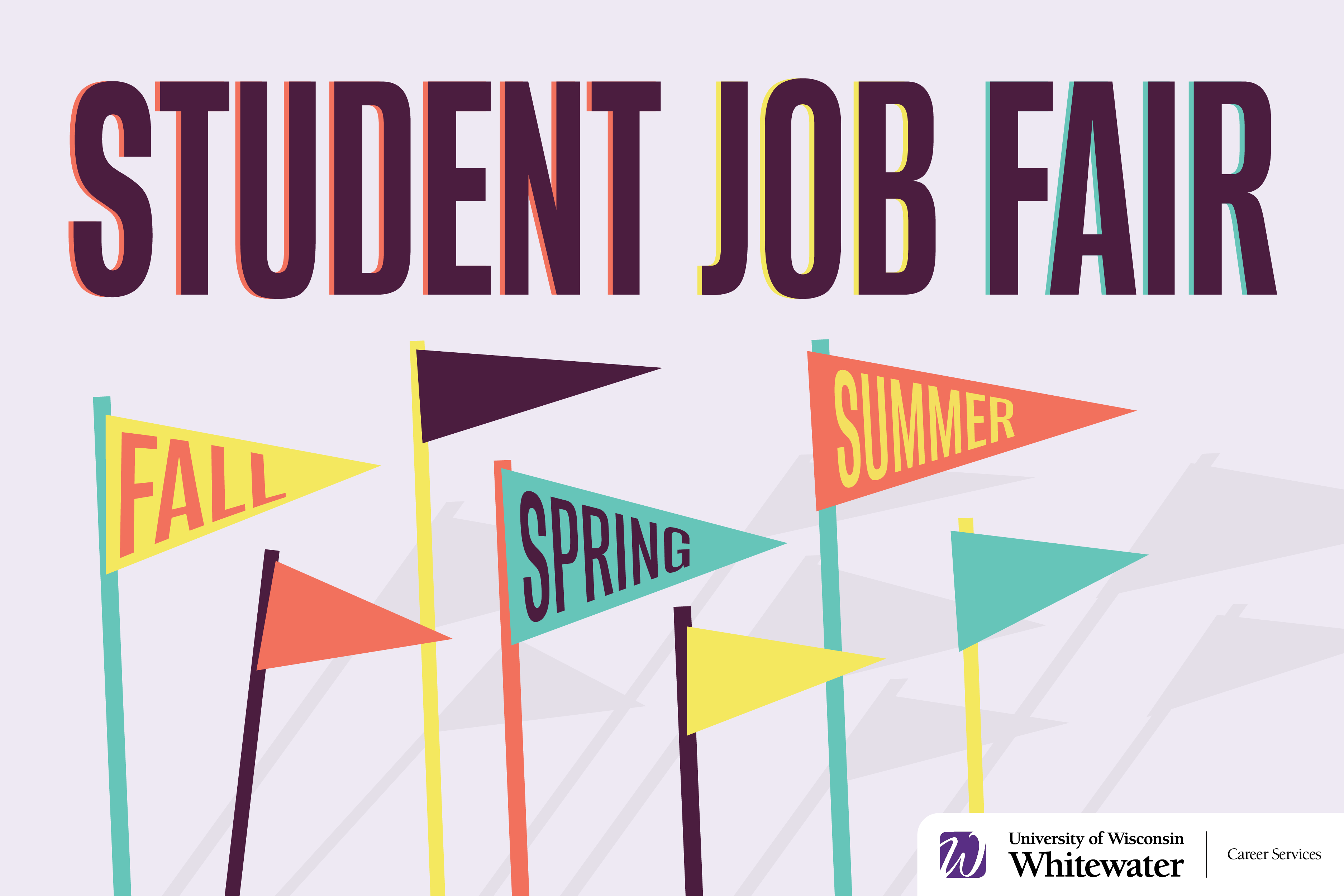 Student Job Fair