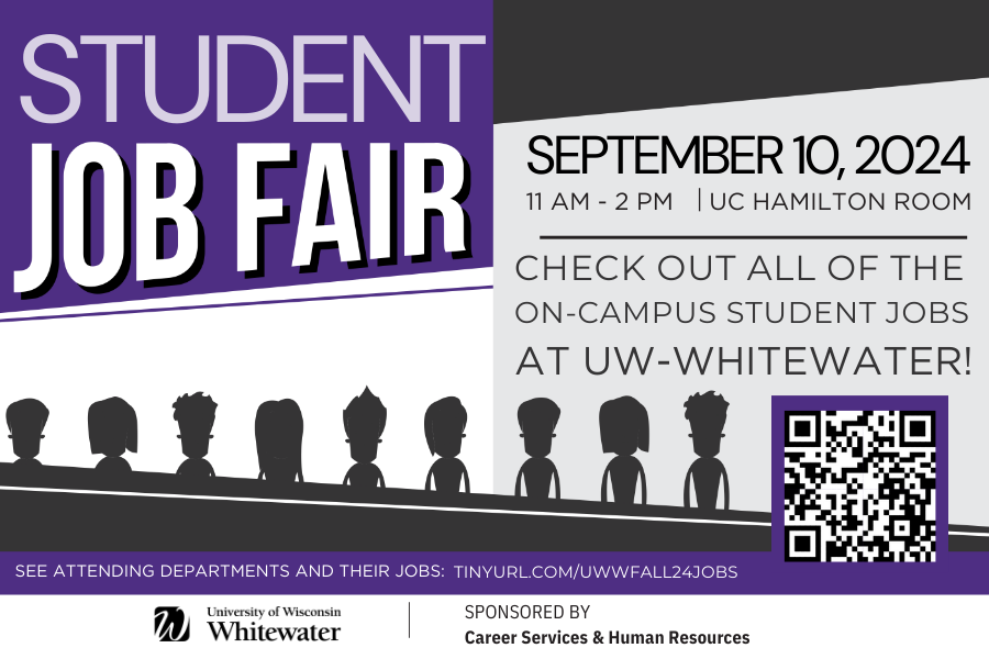 Student Job Fair