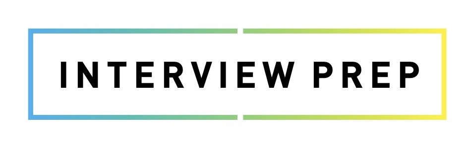 Interview Prep Logo