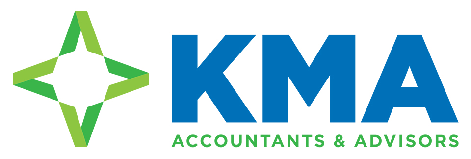 KMA Logo