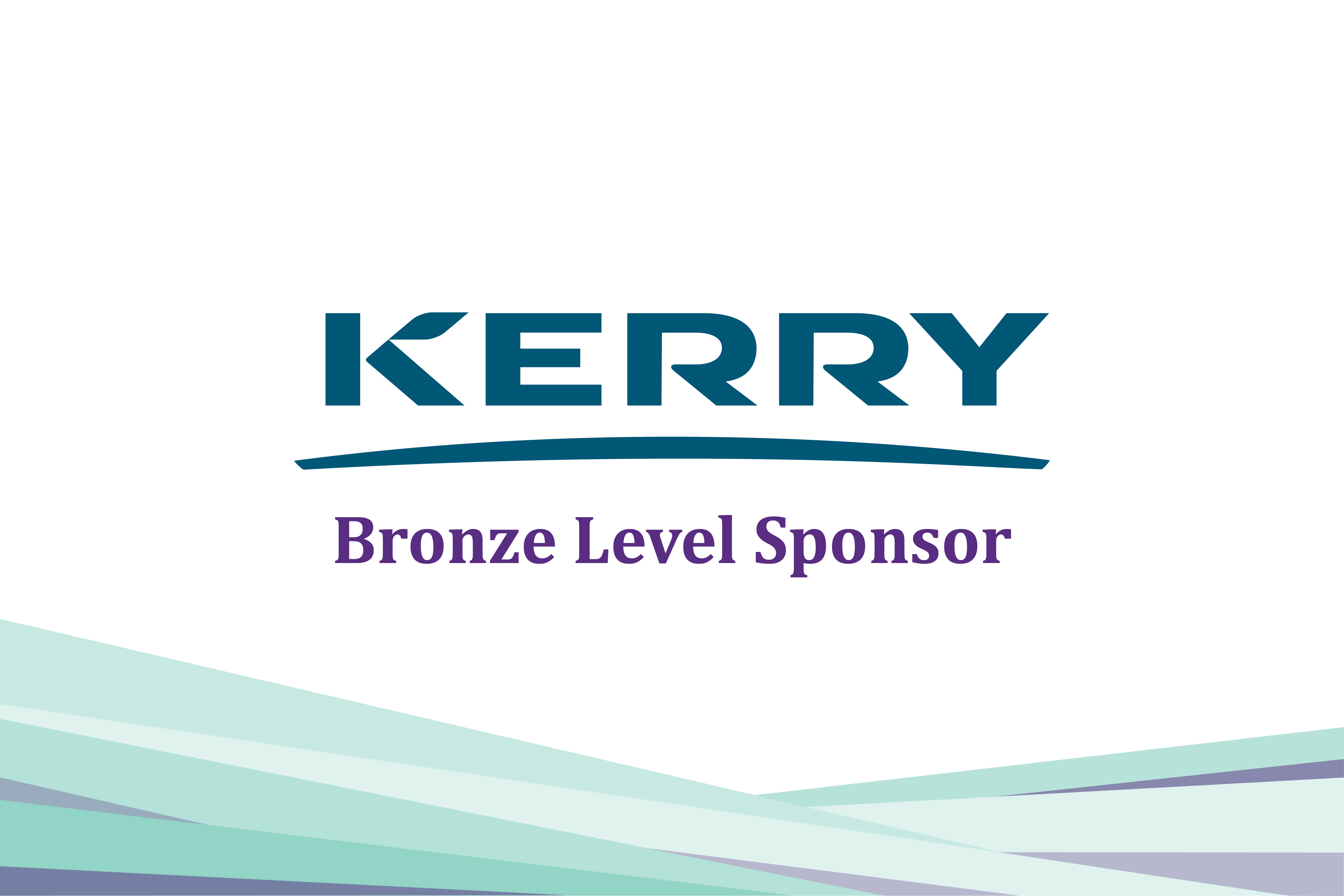 Kerry Bronze Level Sponsor