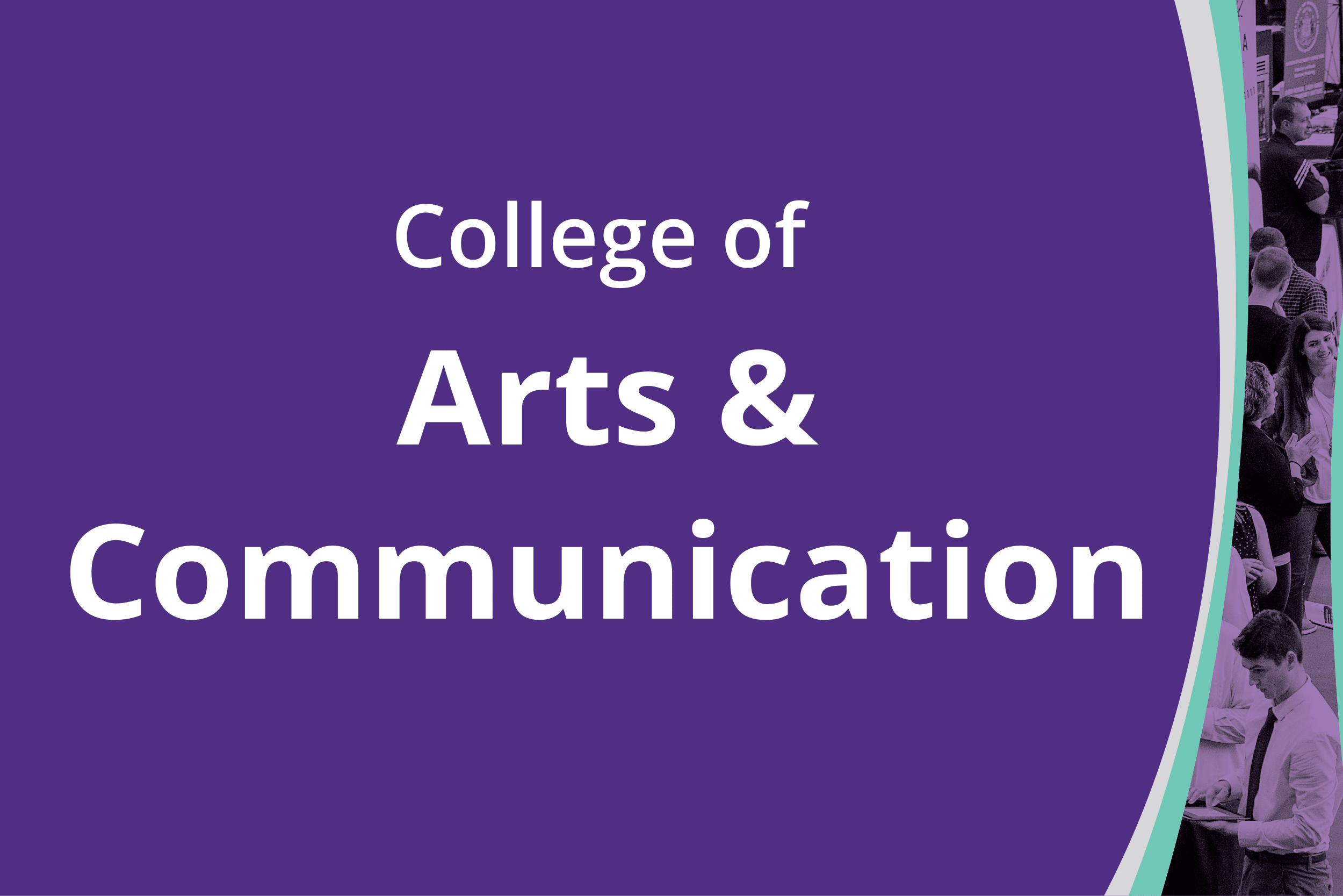 College of Arts & Communication