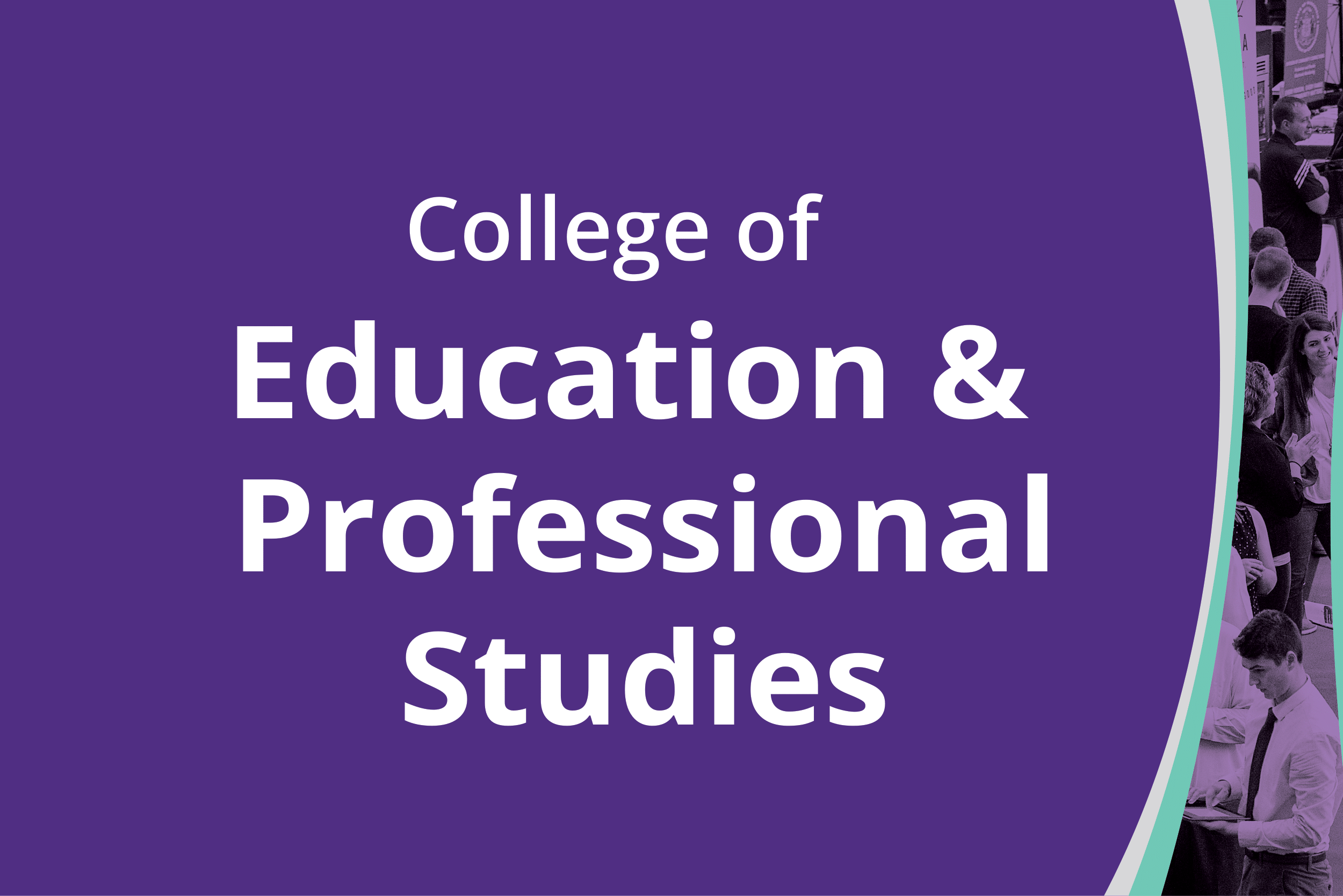 College of Education & Professional Studies