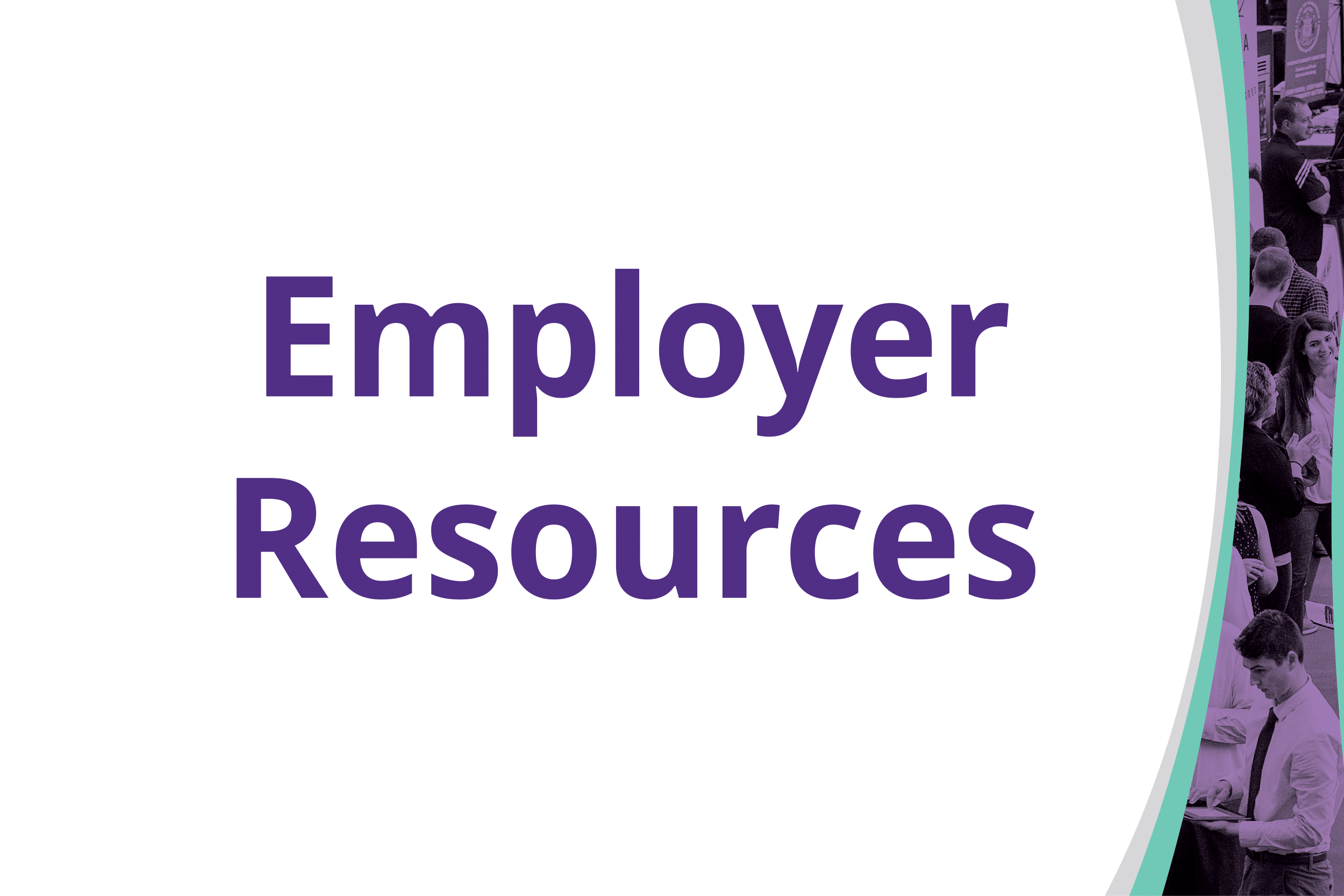 Employer Resources