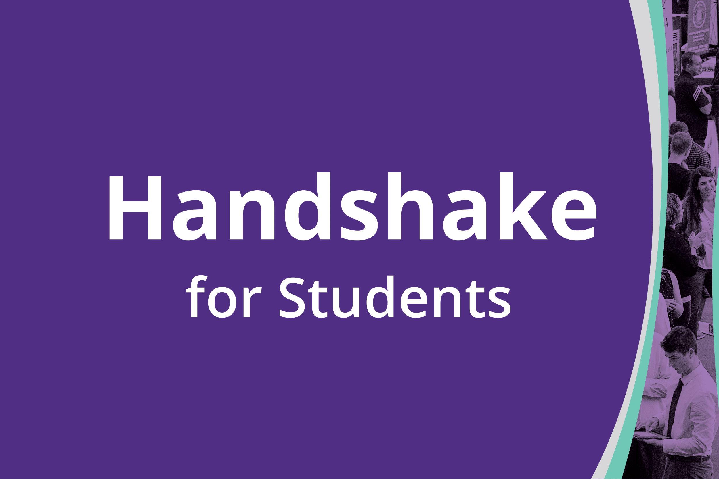 Handshake for Students