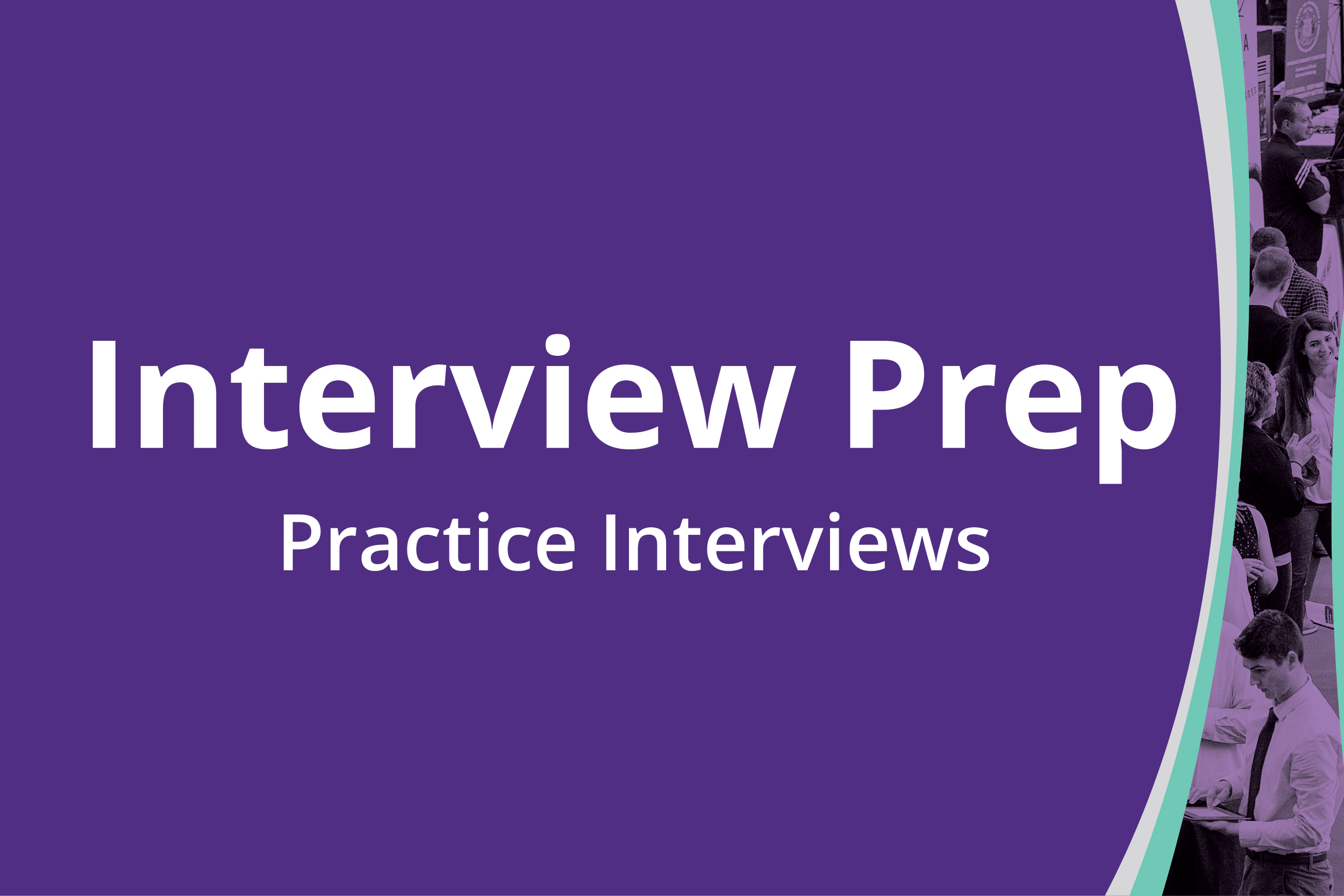 Interview Prep Practice Interviews