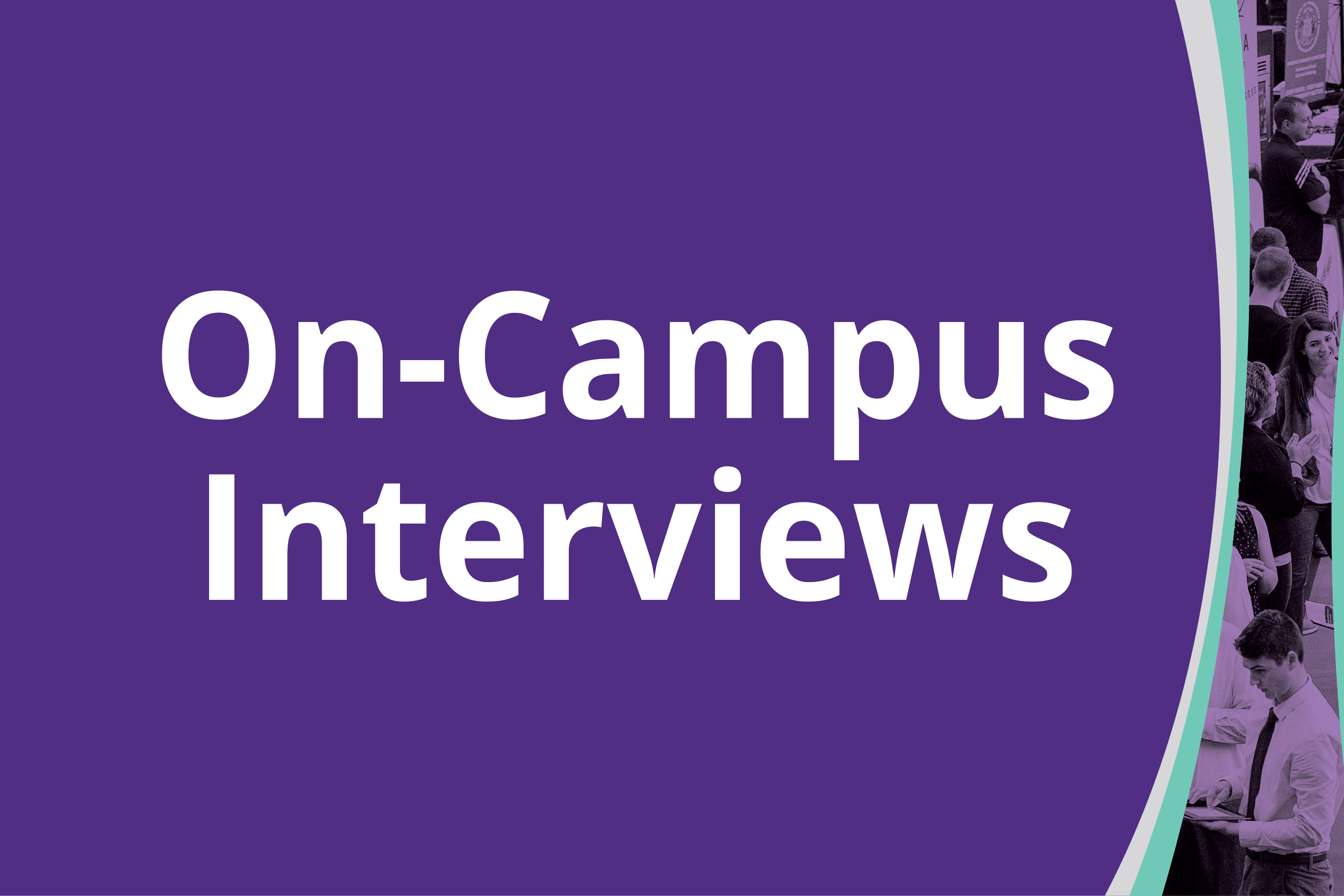 On-Campus Interview