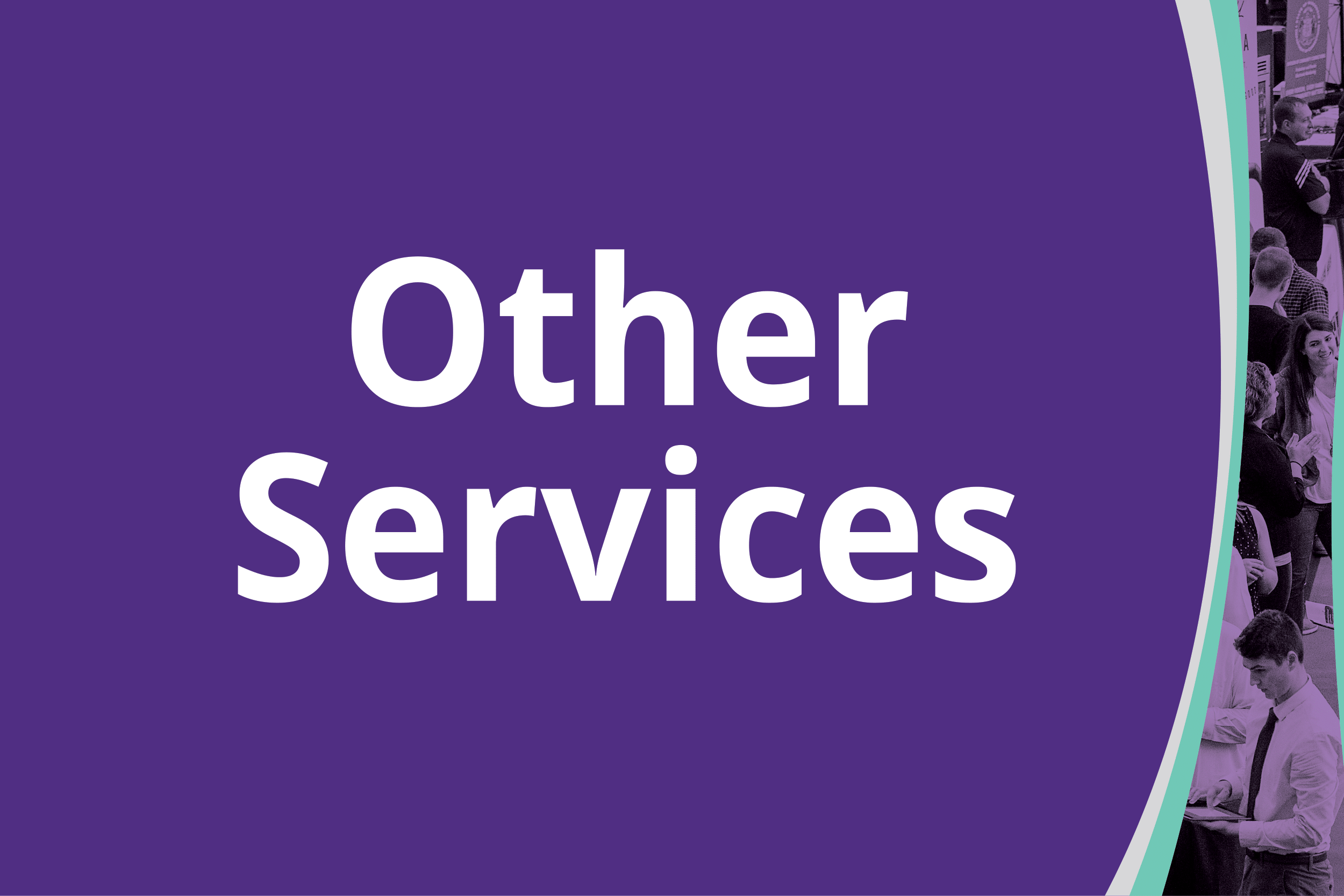 Other Services