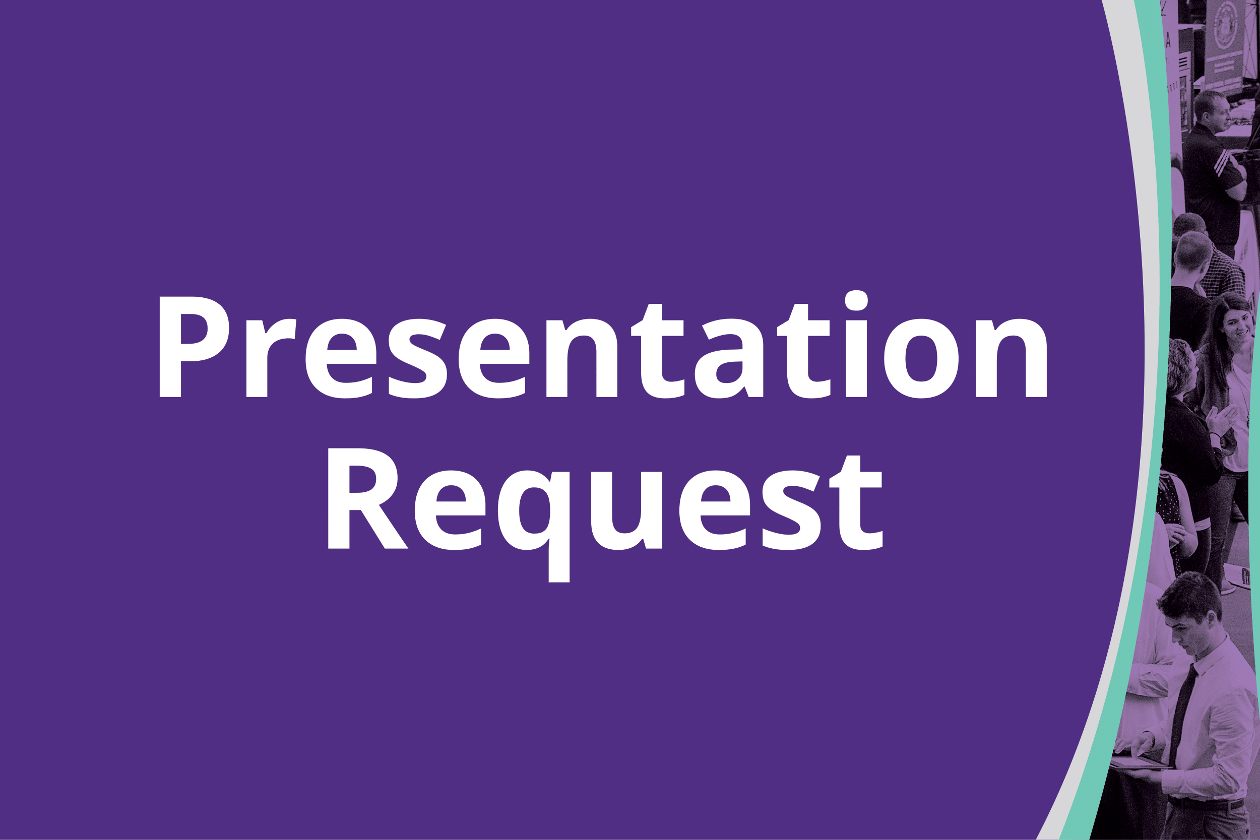 Presentation Request