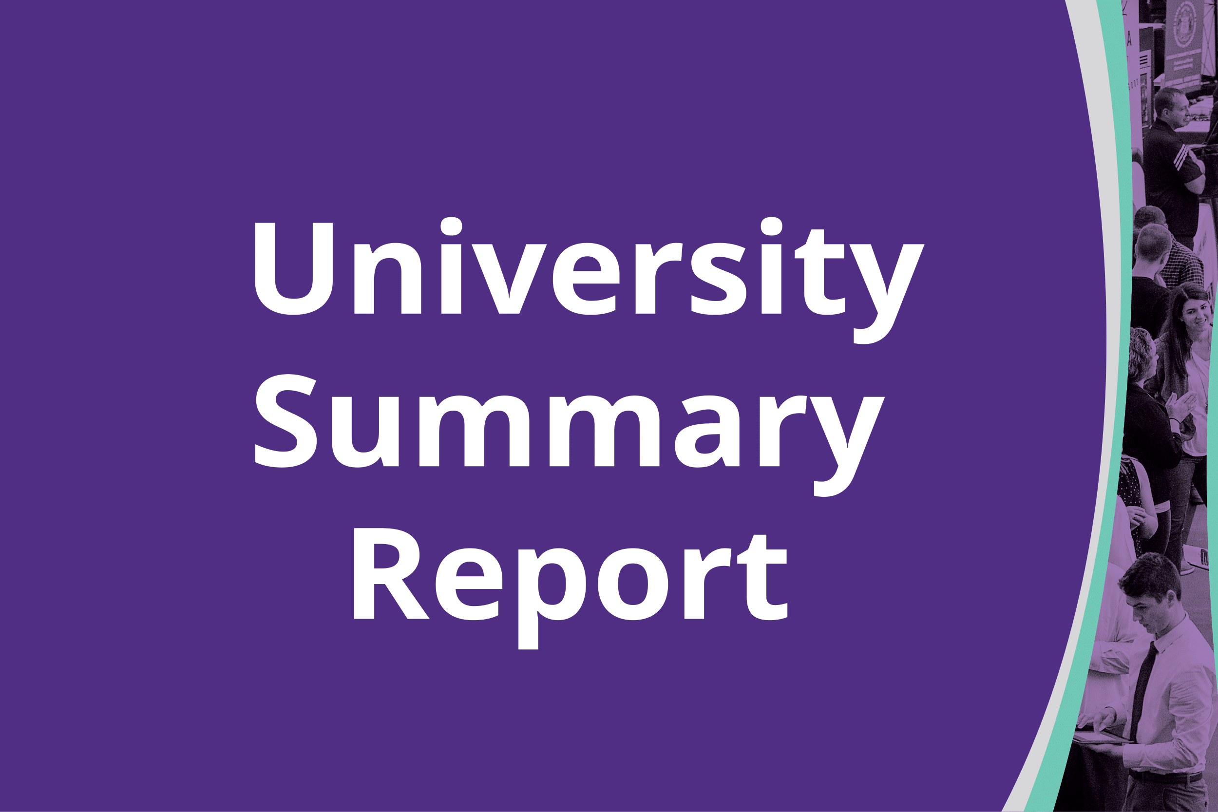 University Summary Report