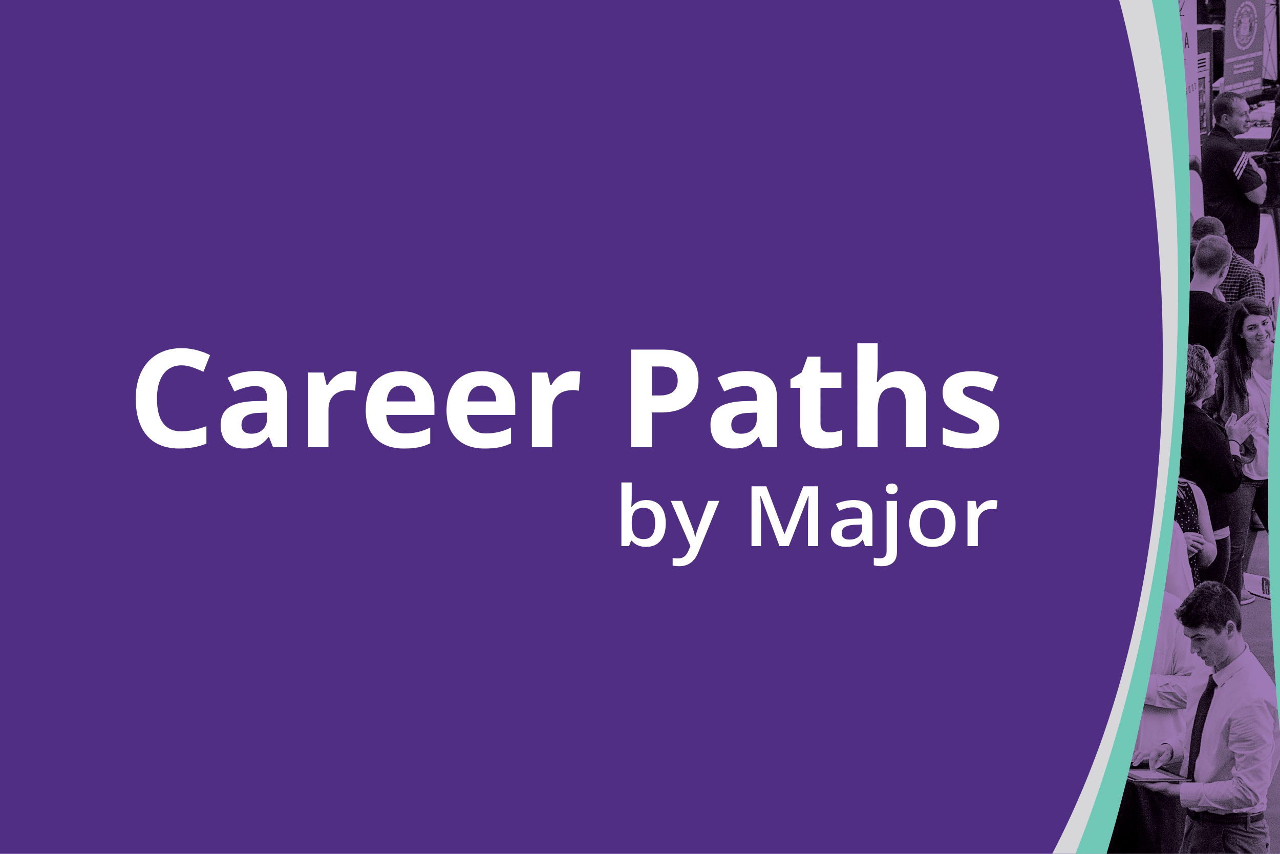 Career Paths by Major