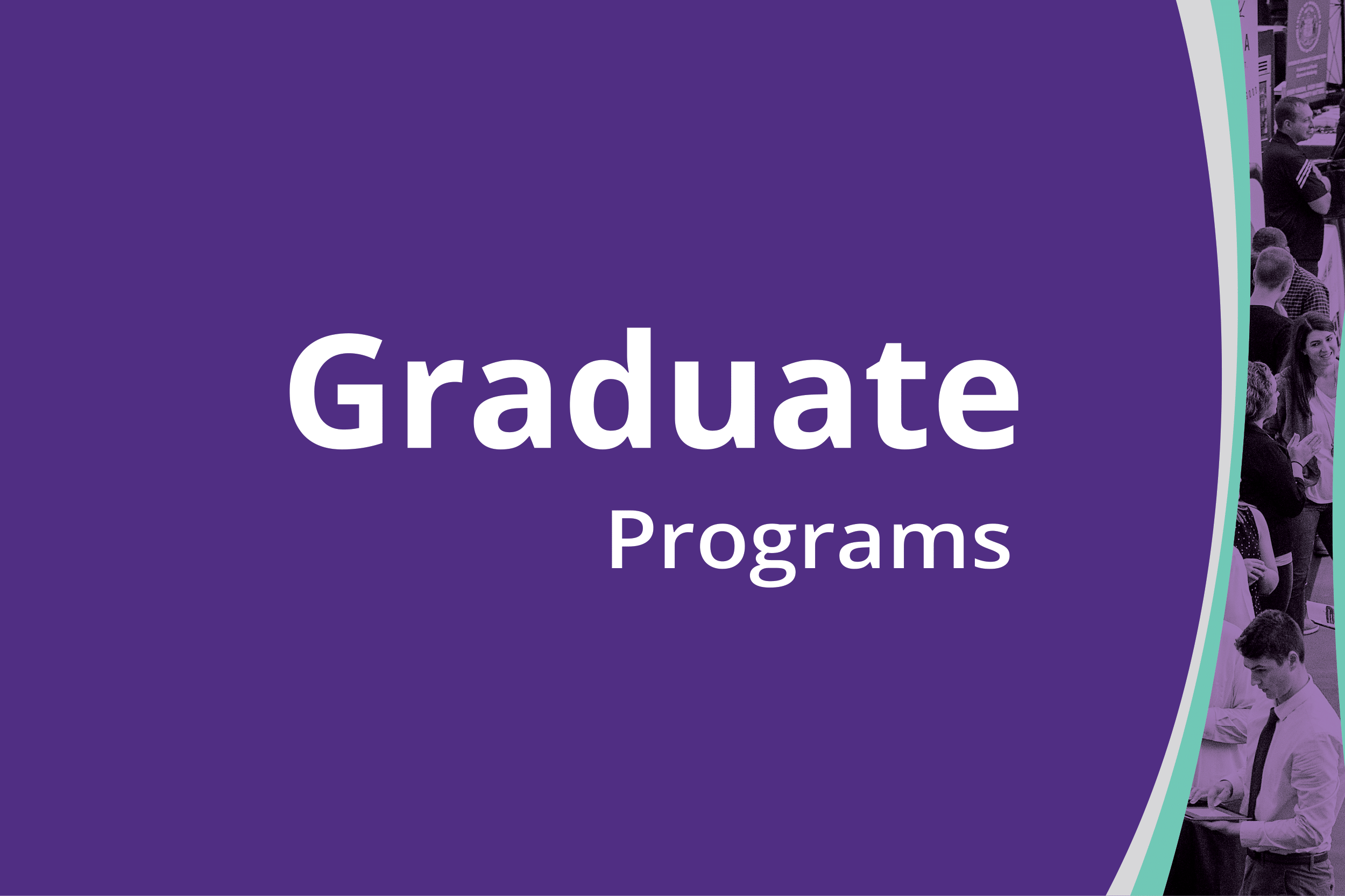 Graduate Programs