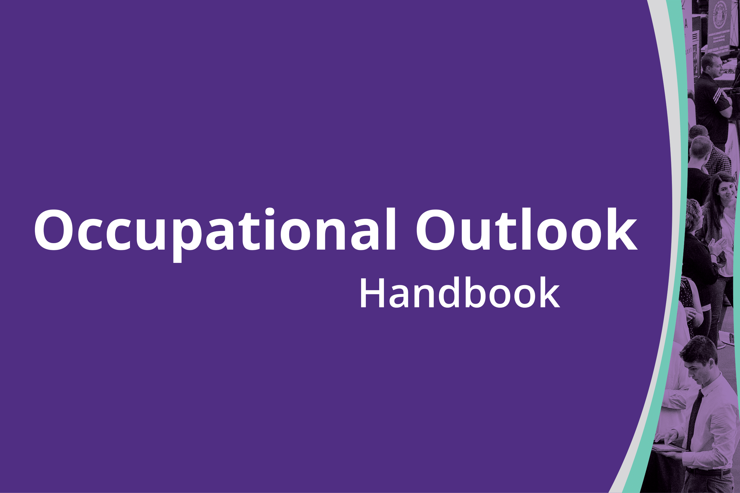 Occupational Outlook Handbook