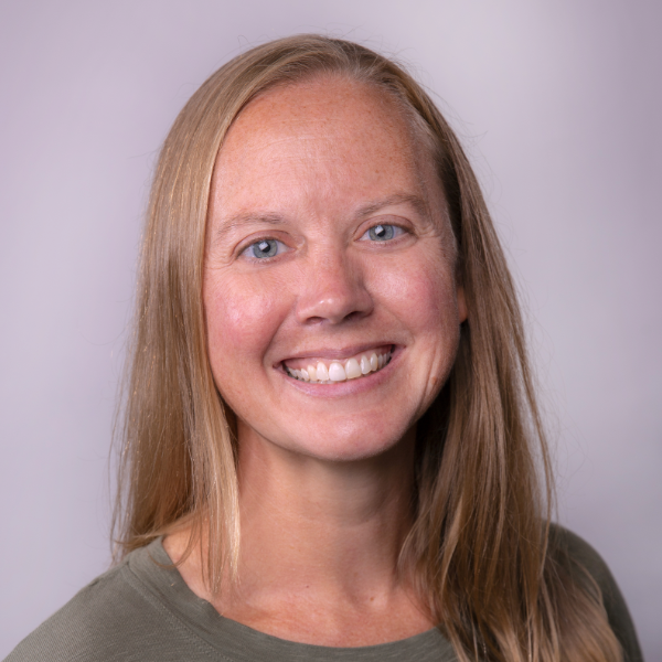 Profile Picture for Amy Menzel