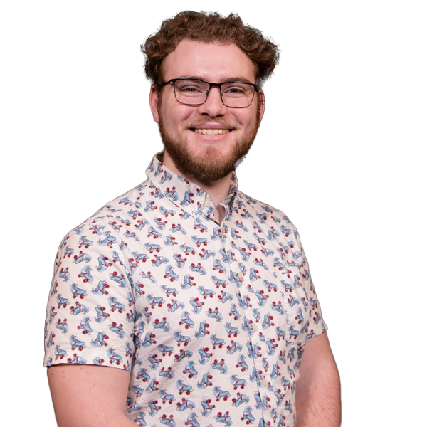 Profile Picture for Ethan Kirkpatrick