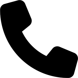 Icon of a phone