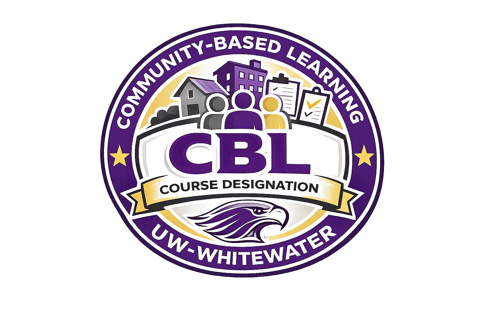 CBL Designation Logo
