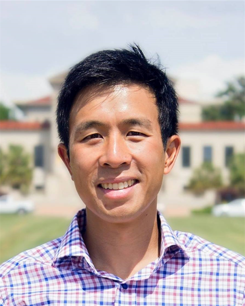 Nick Hwang