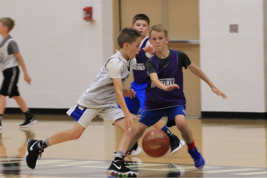 Basketball