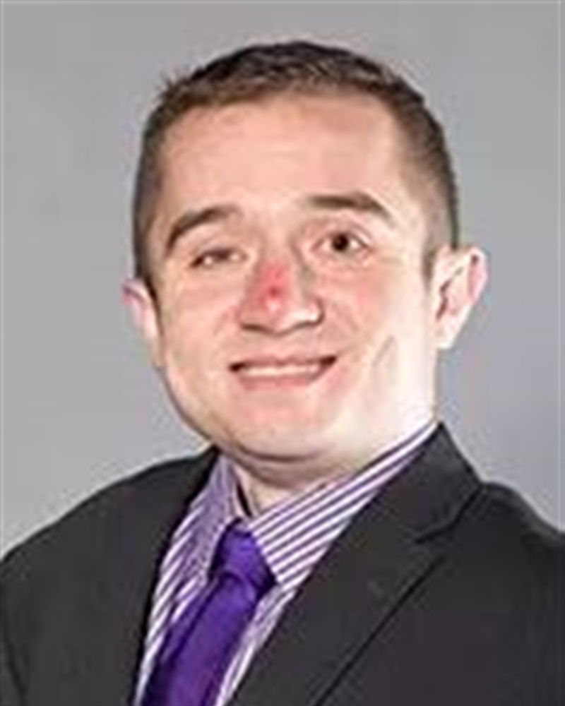 Coach headshot photo