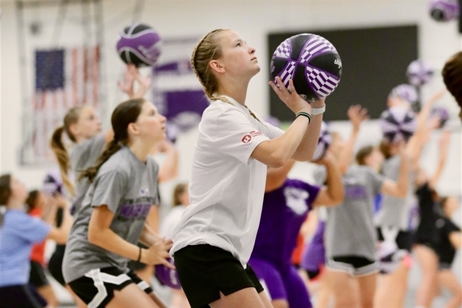 Basketball Camps