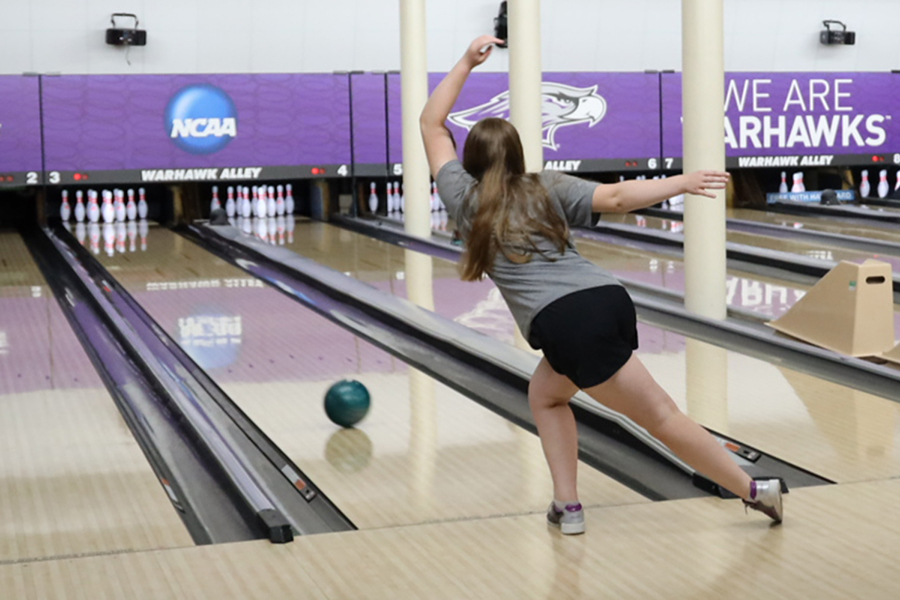 Bowling Camps