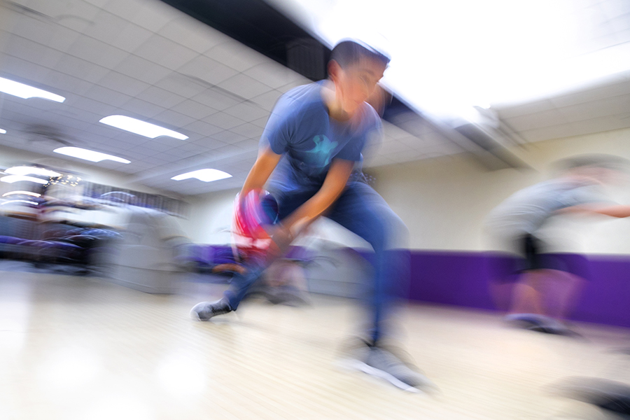 Bowling