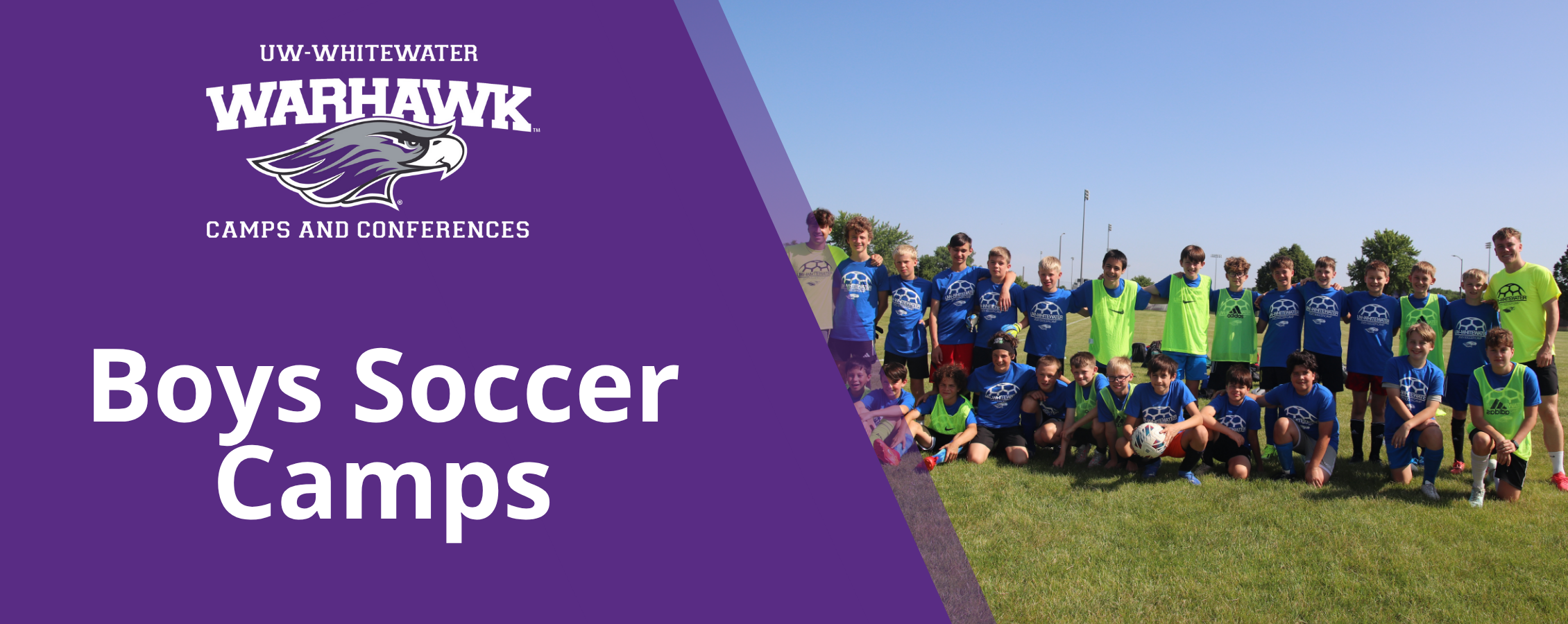 Soccer Boys